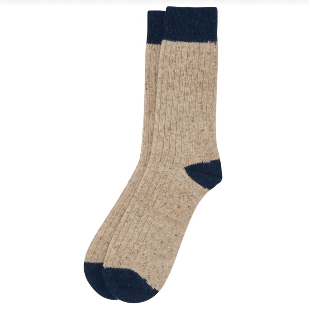 Barbour Houghton Socks