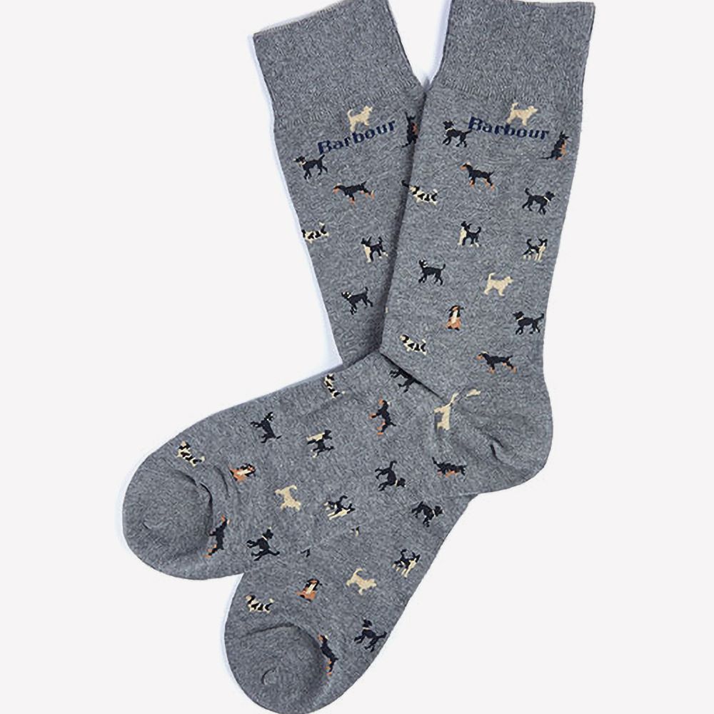 Barbour Mavin Socks