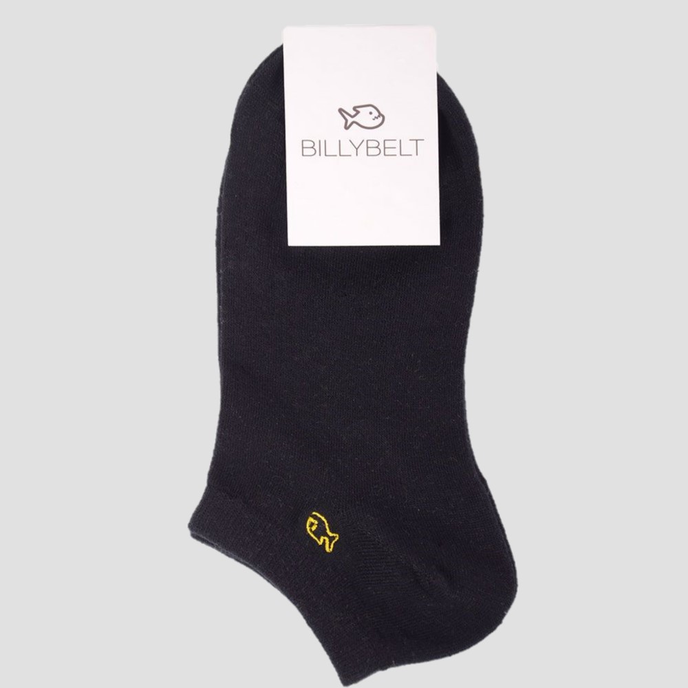 BILLYBELT Ankle Socks