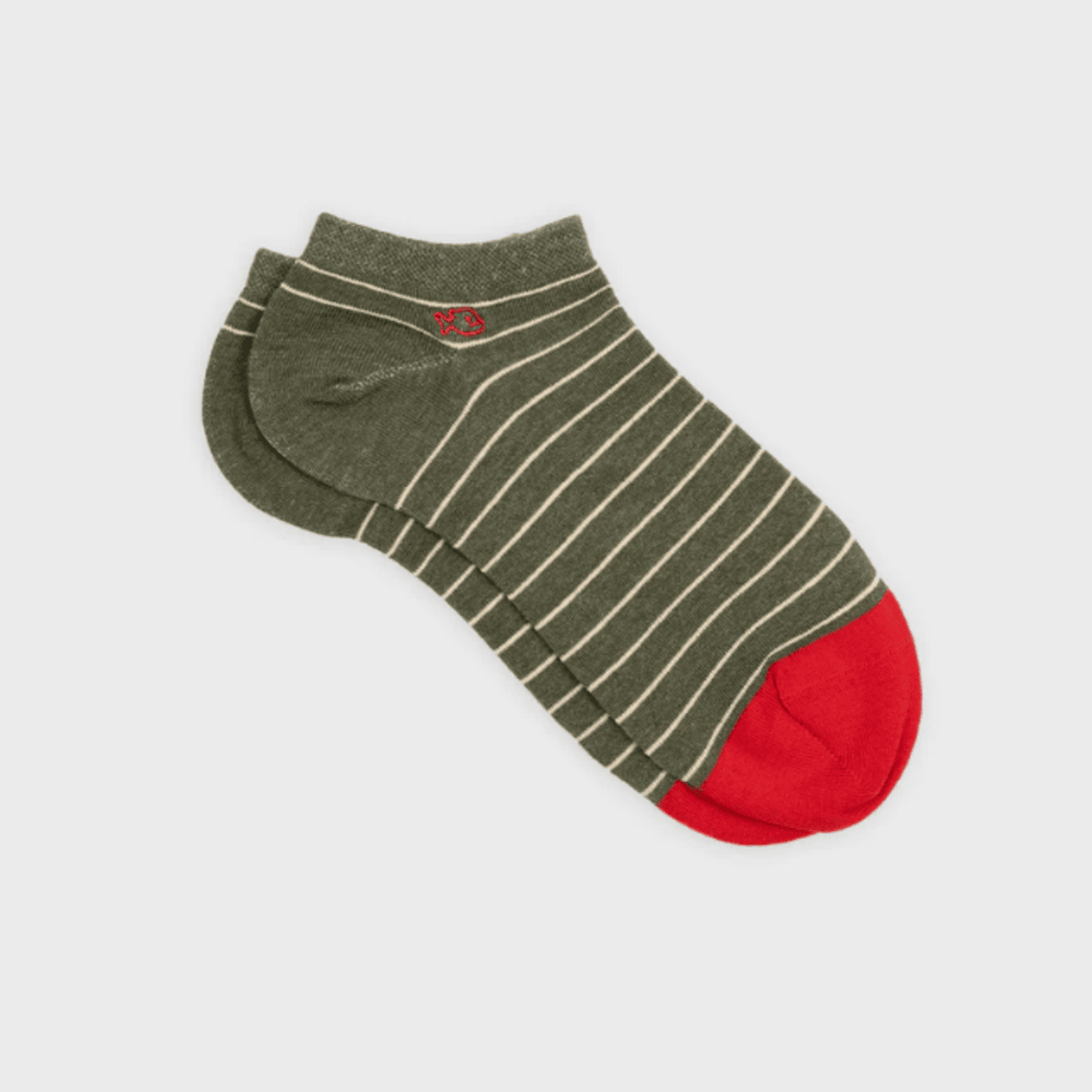 BILLYBELT Ankle Socks