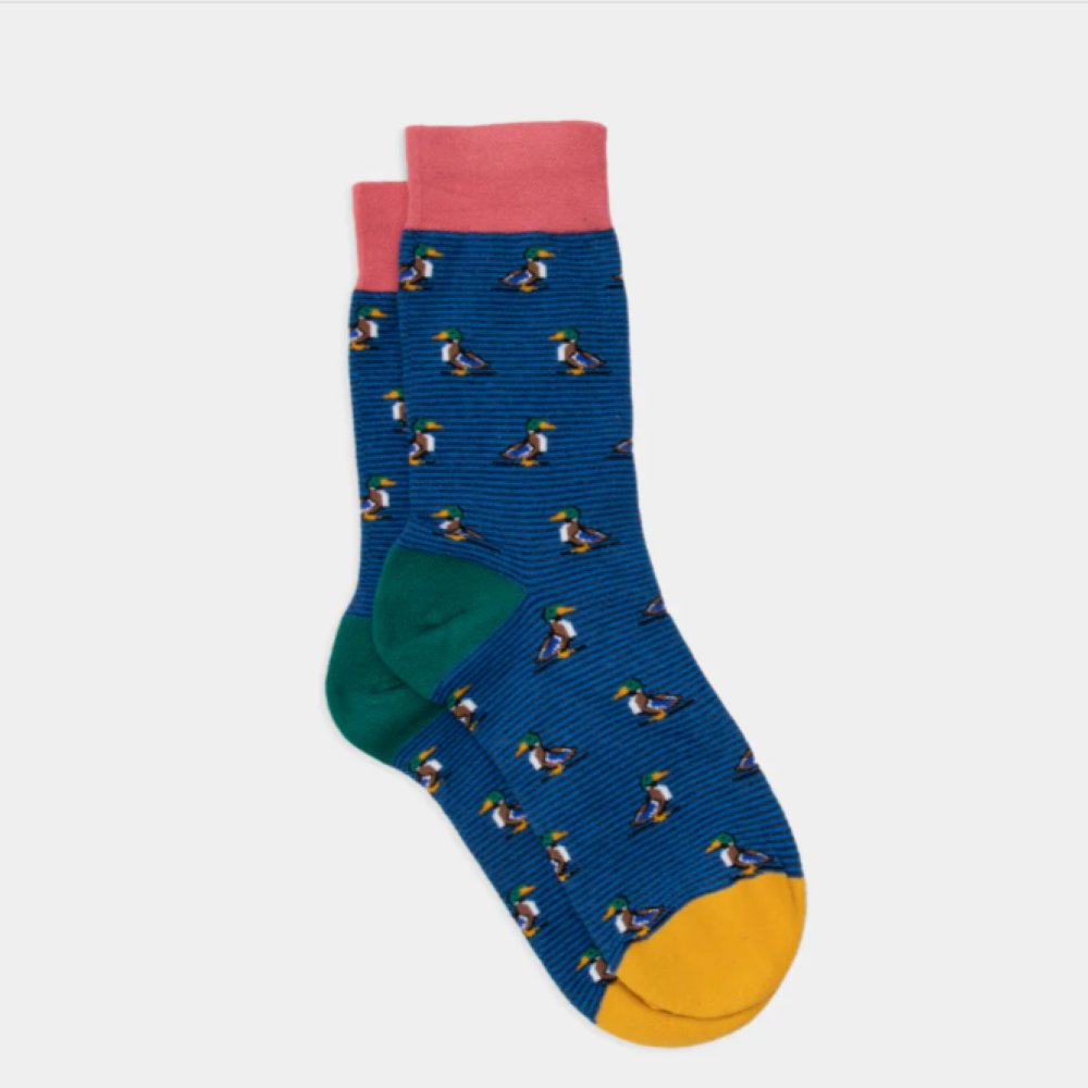 Billybelt Duck Socks