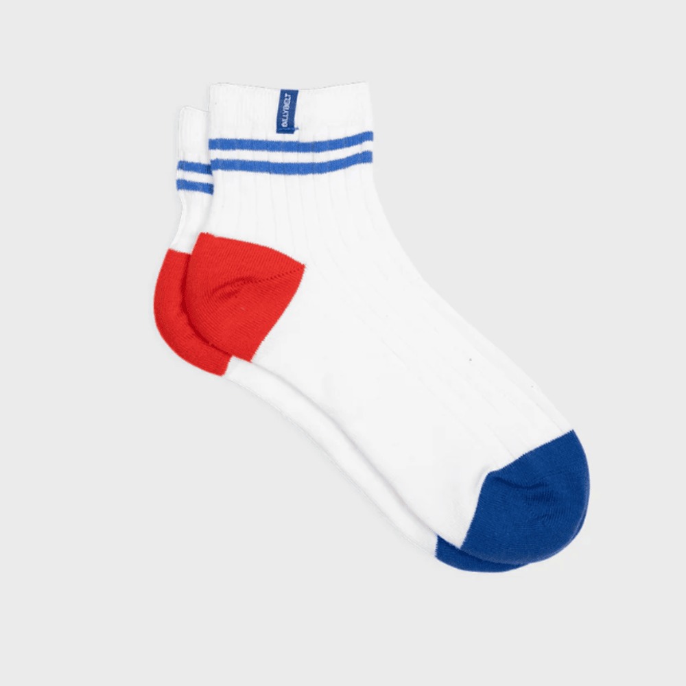 BILLYBELT Mid-Cut Socks