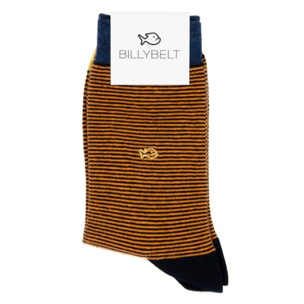 BILLYBELT Striped Socks