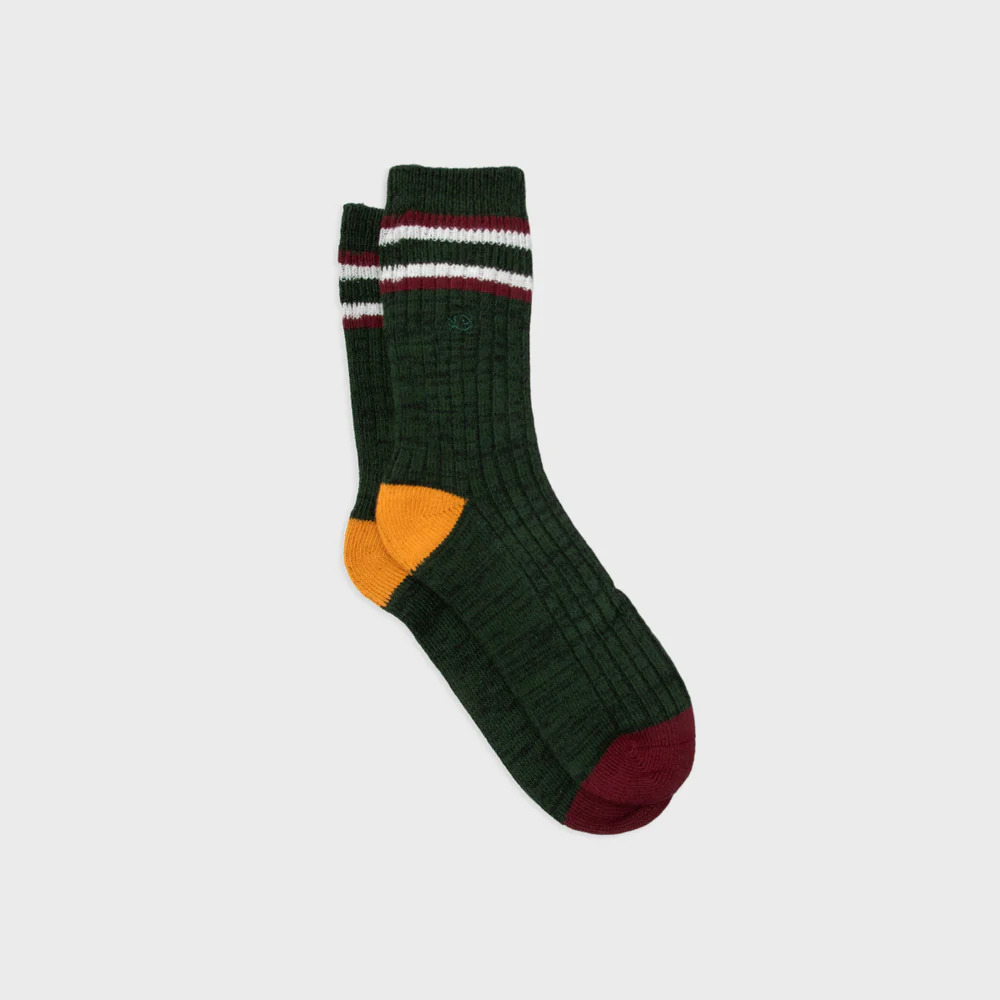 Billybelt Thick Cotton Socks