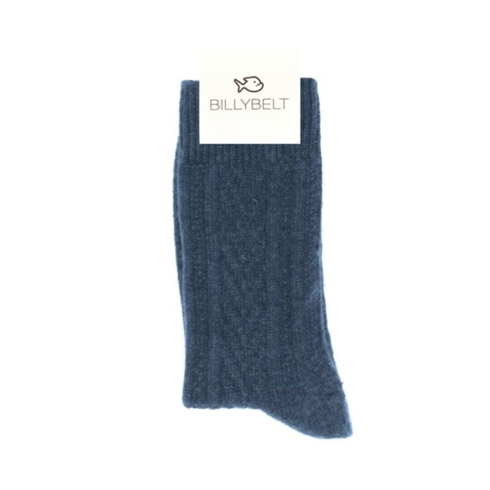BILLYBELT Wool Blend Socks