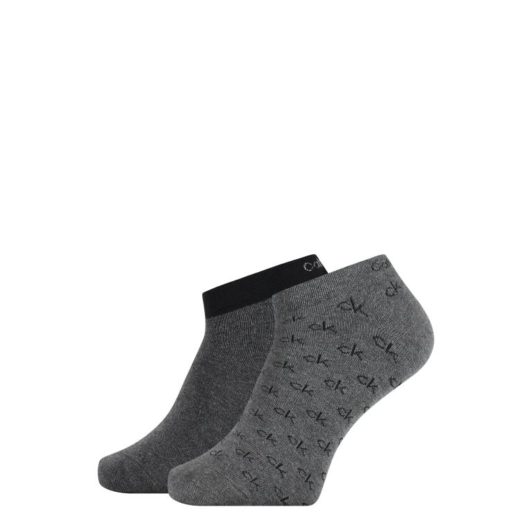 Calvin Klein 2pk Liner Sock