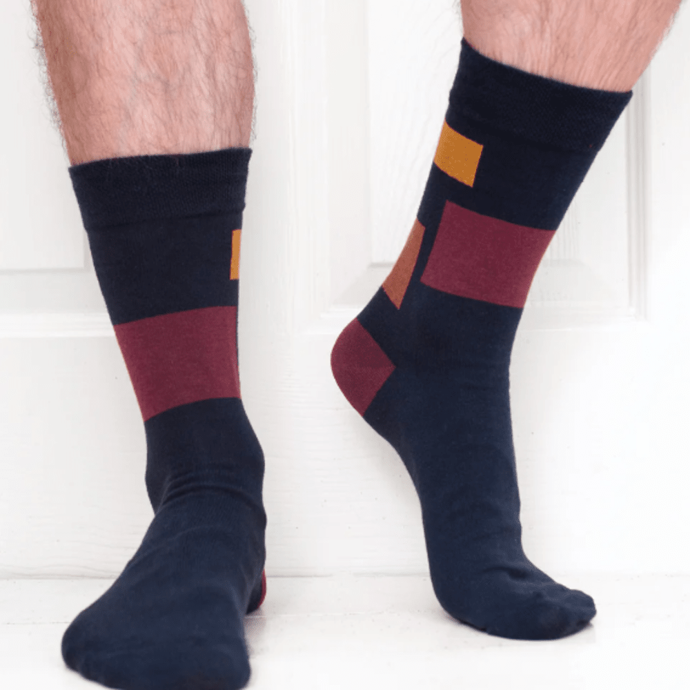 Jemsox Socks