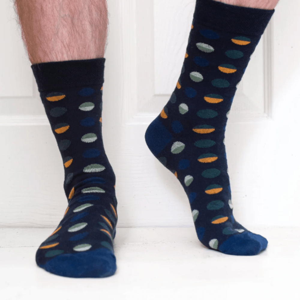 Jemsox Socks
