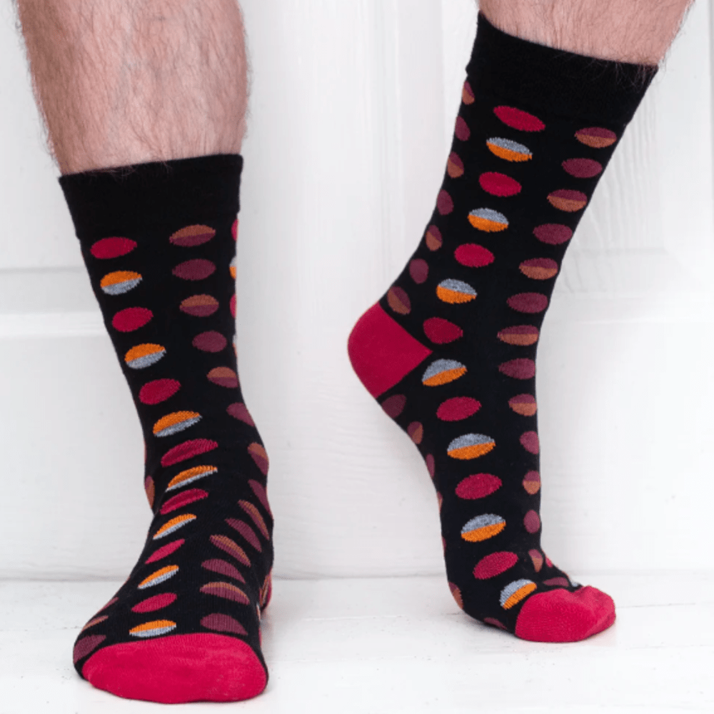 Jemsox Socks