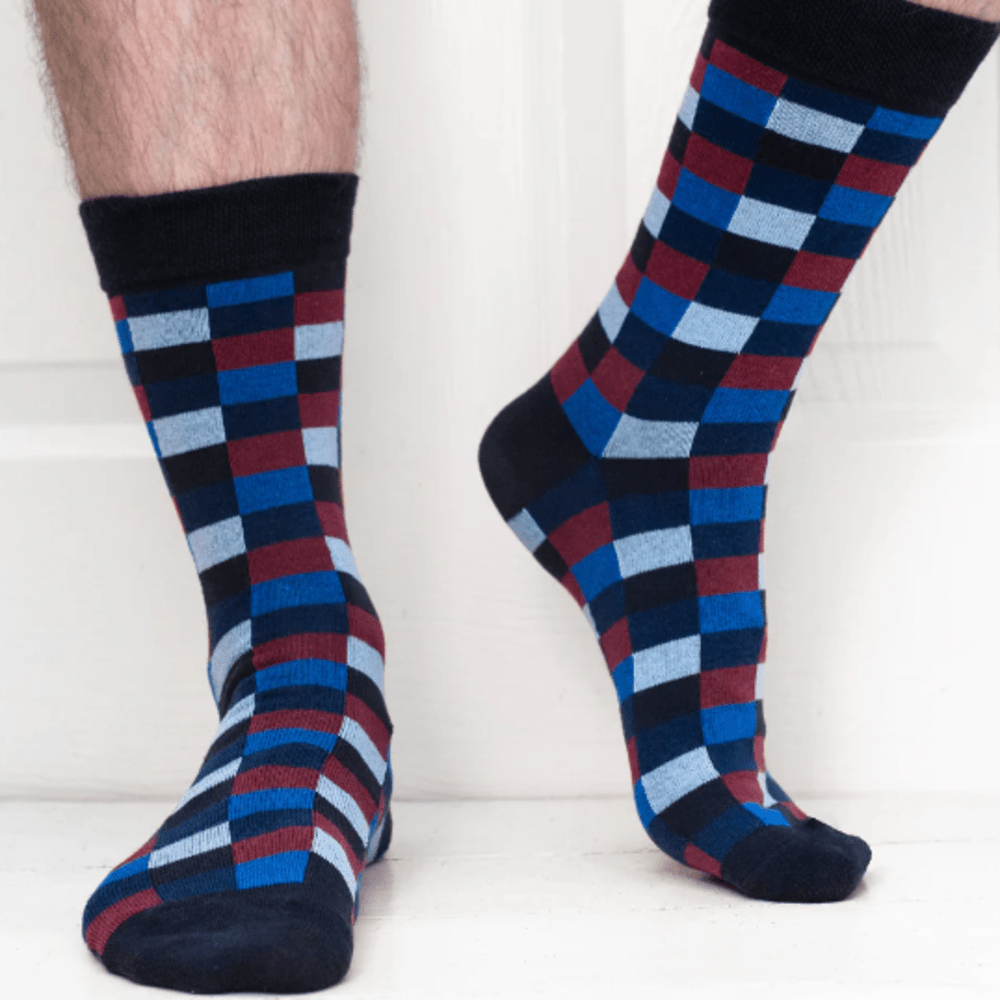 Jemsox Socks