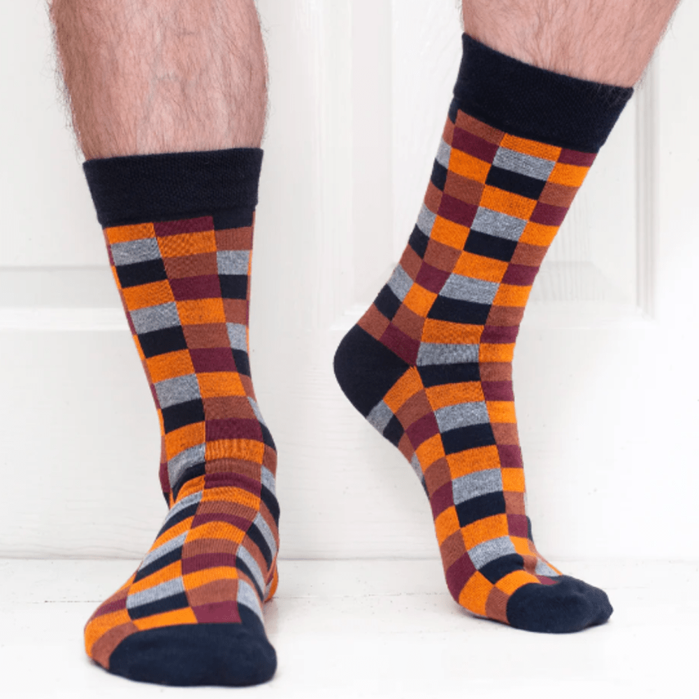 Jemsox Socks