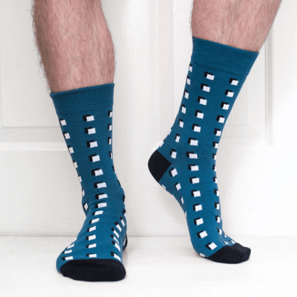Jemsox Socks