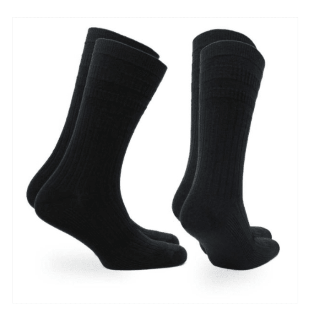 Norfolk Socks 2 Pairs