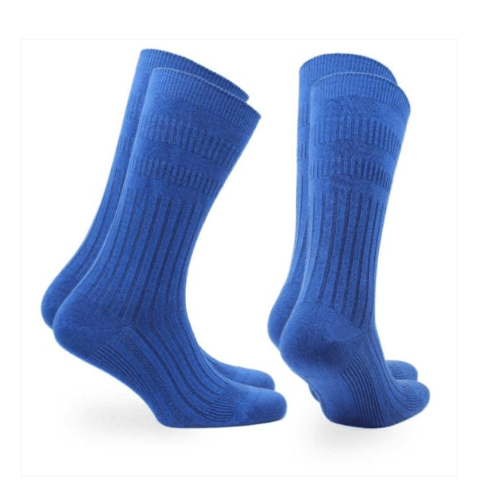 Norfolk Socks 2 Pairs