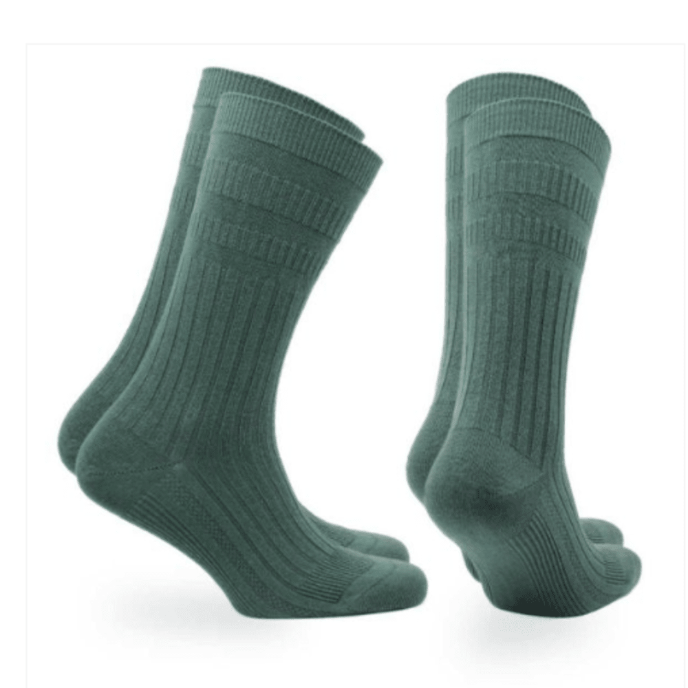 Norfolk Socks 2 Pairs