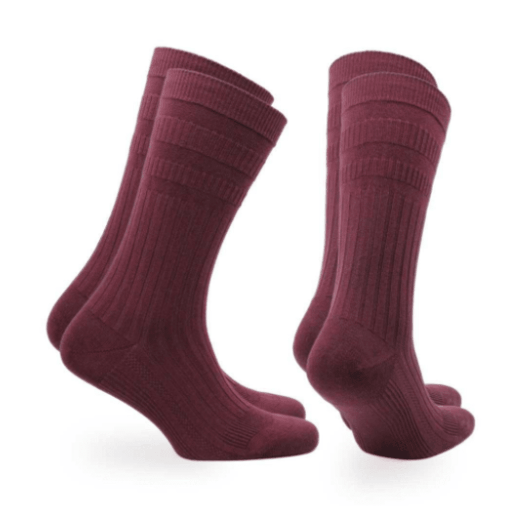 Norfolk Socks 2 Pairs