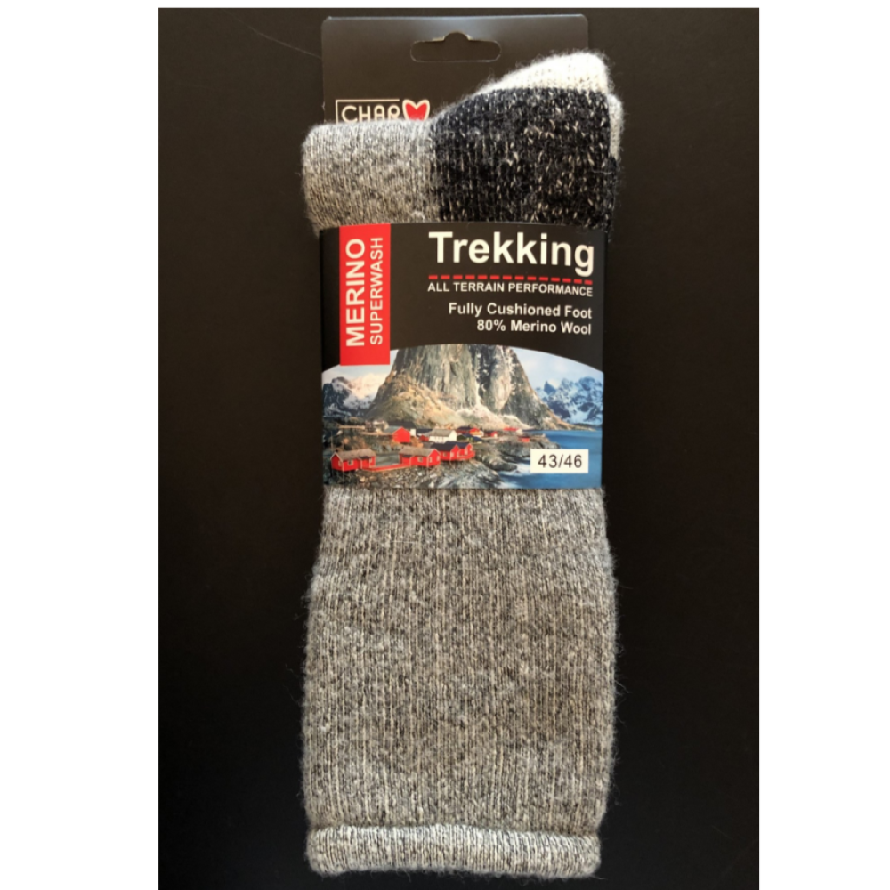 Norwegian Socks