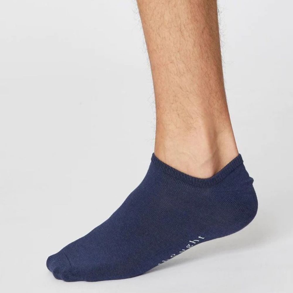 Thought Ashley Bamboo Trainer Socks