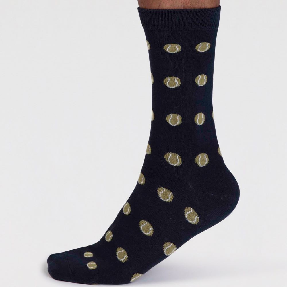 Thought Decain Bamboo Sports Socks