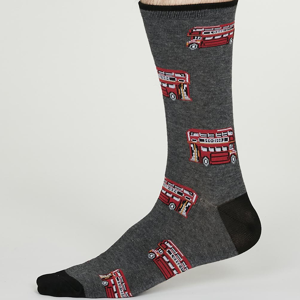 Thought London Socks | Men @ 107 - Gifts and Accessories For Men