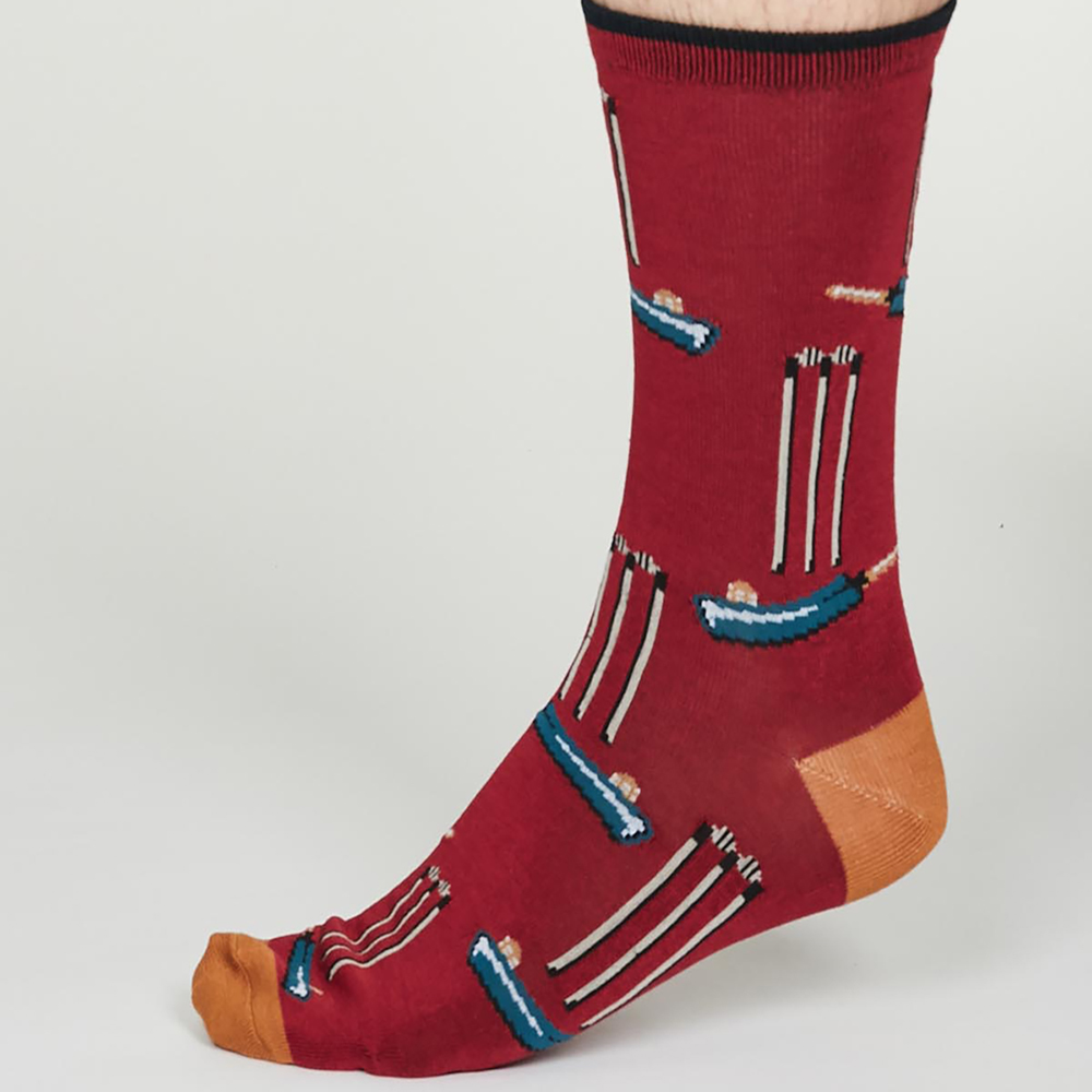 Thought Perry Socks