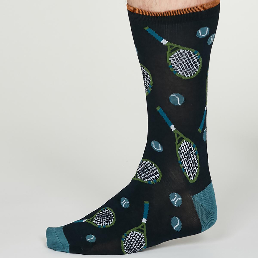 Thought Perry Socks