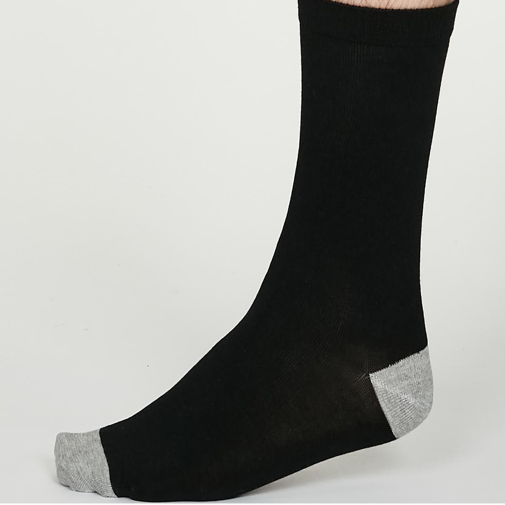 Thought Plain Socks