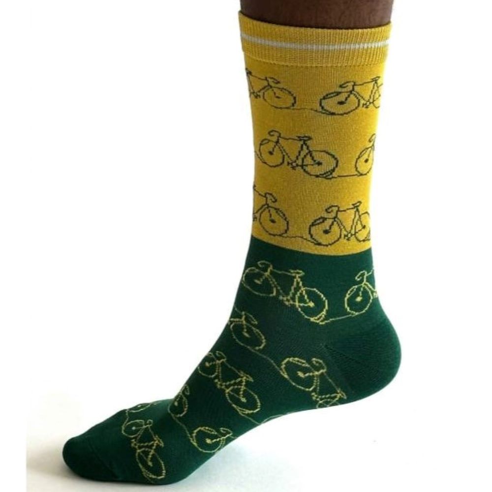 Thought Riam Bike Socks
