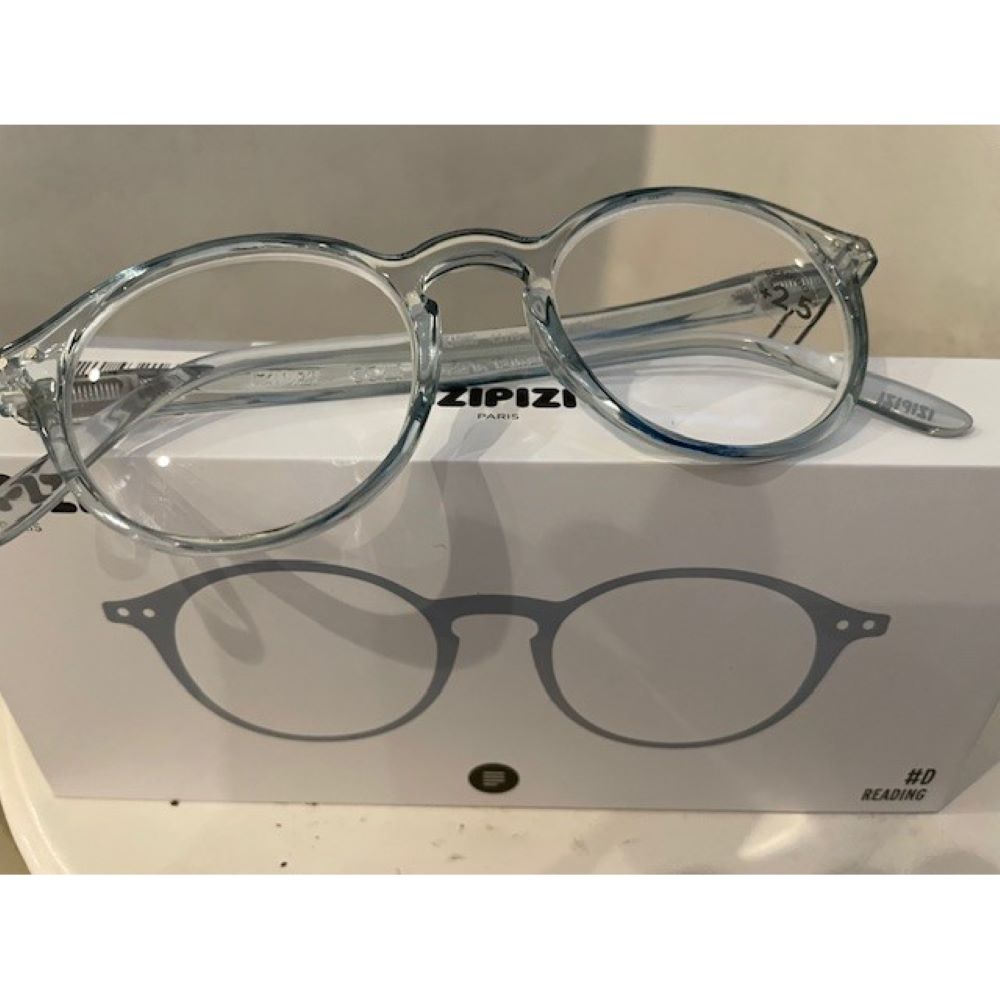 Izipizi - D Reading Glasses