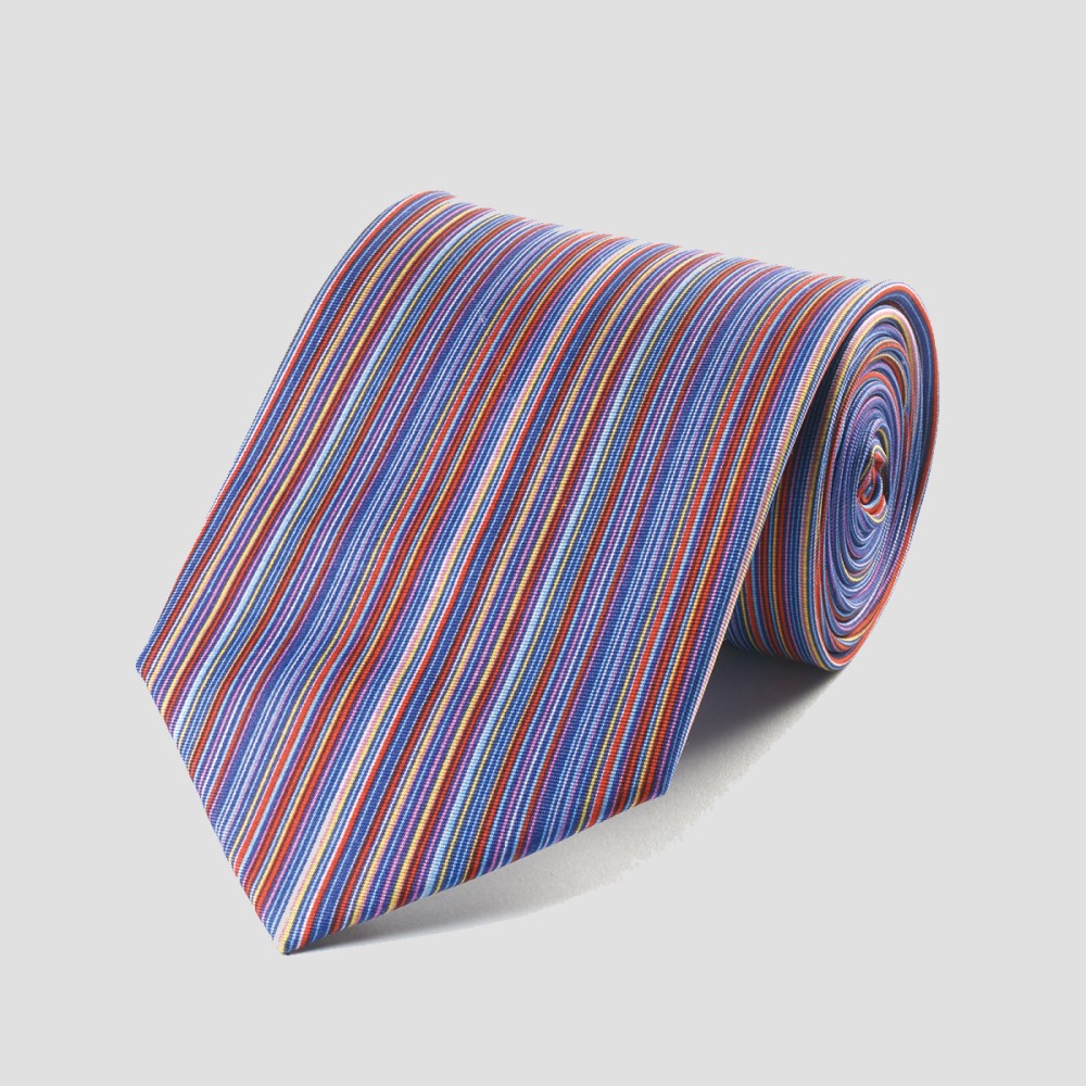 Fox & Chave Tie