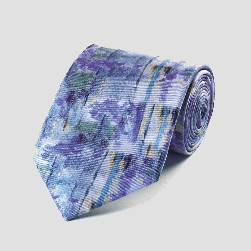 Fox & Chave Tie