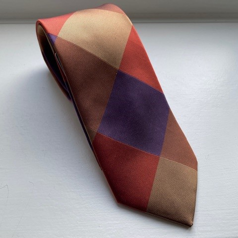 Tresanti Silk Tie
