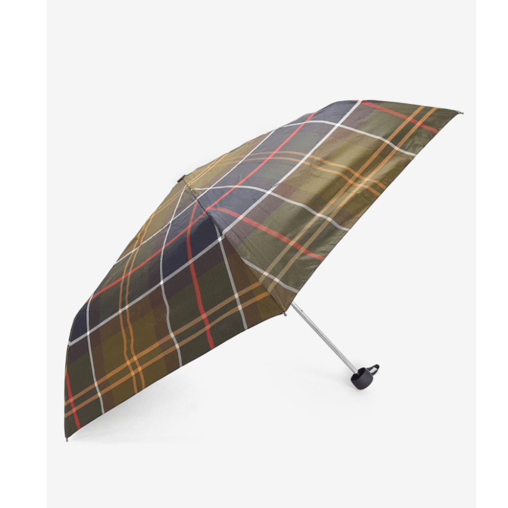 BARBOUR PORTREE UMBRELLA