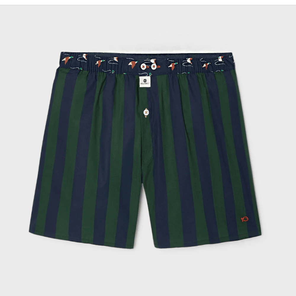BILLYBELT Boxer