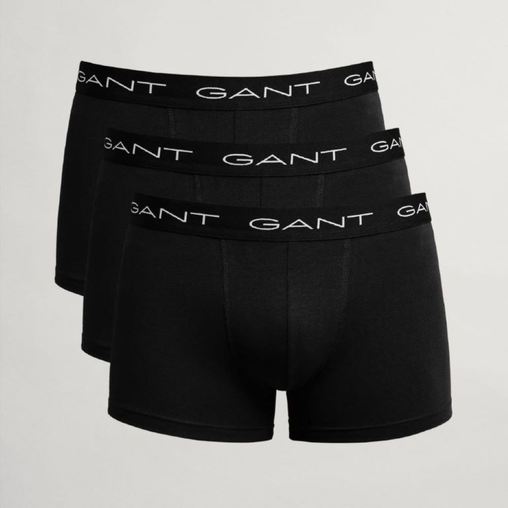 GANT 3 Pack Trunks