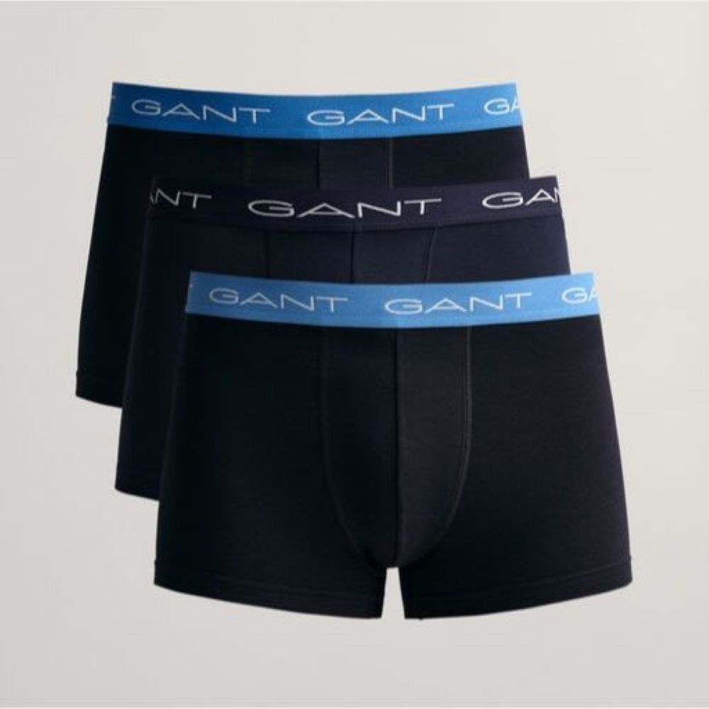 GANT 3 Pack Trunks