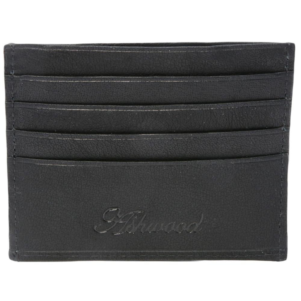Ashwood Card Holder