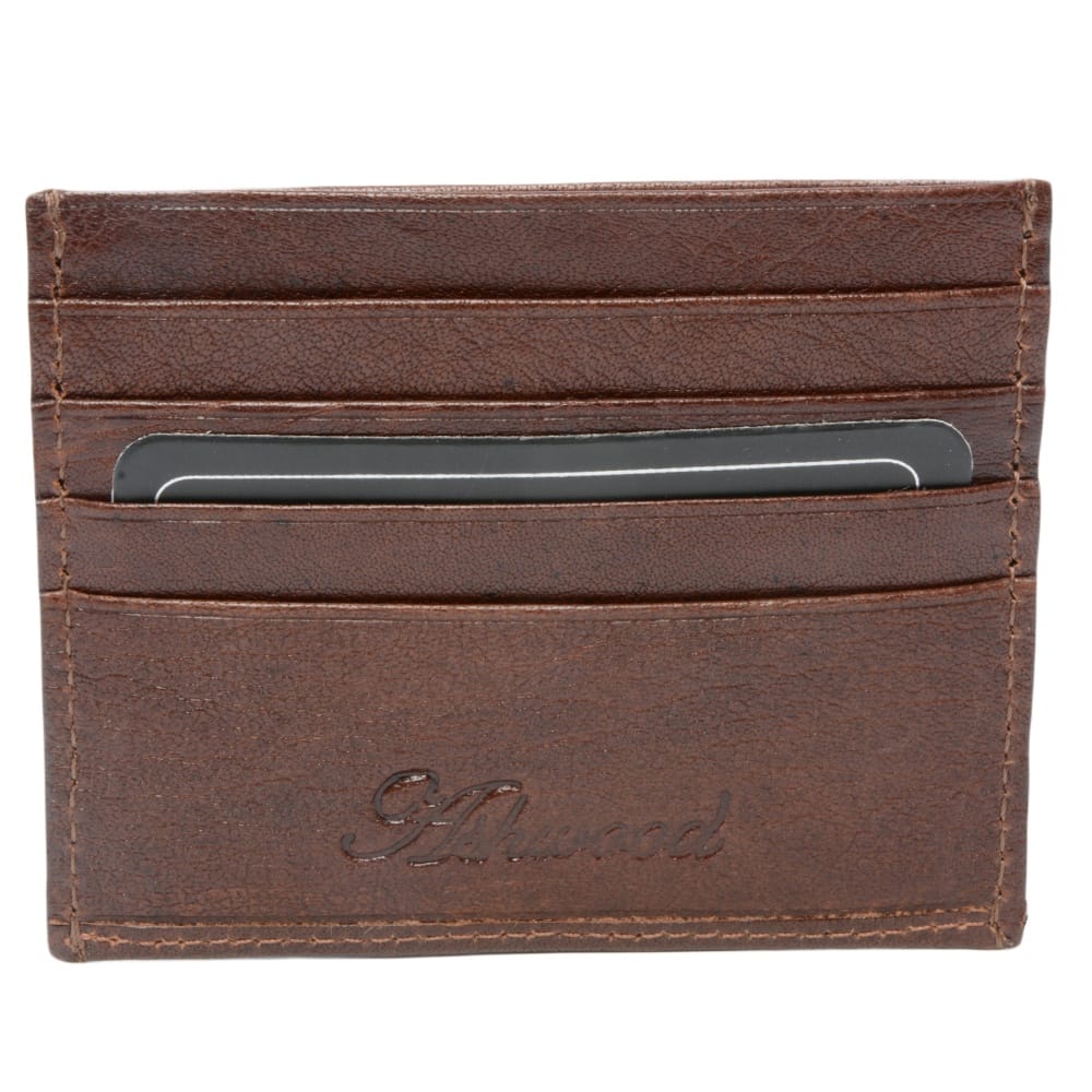 Ashwood Card Holder