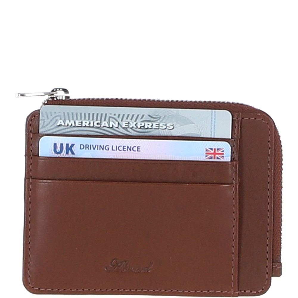 Ashwood Leather Wallet