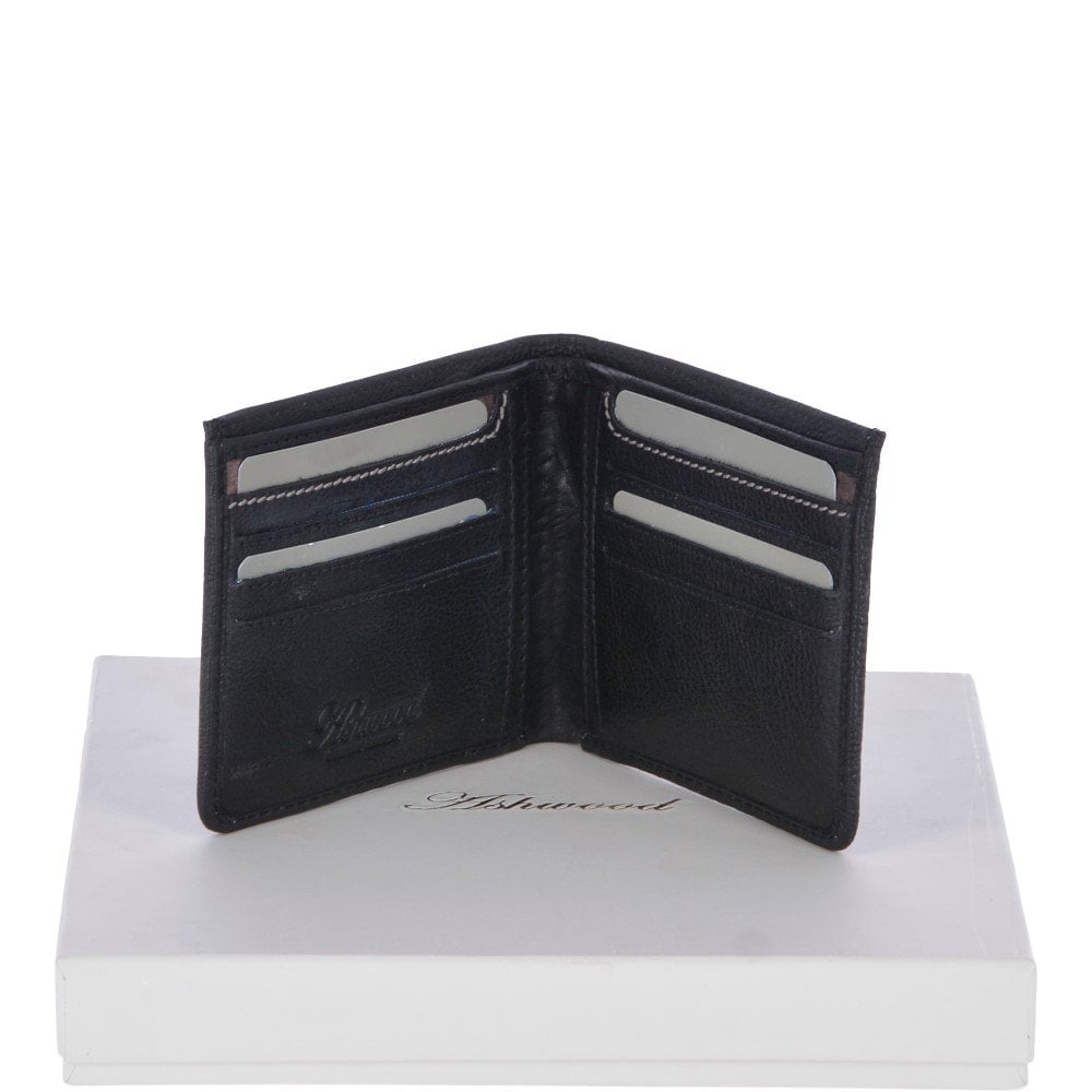 ASHWOOD WALLET