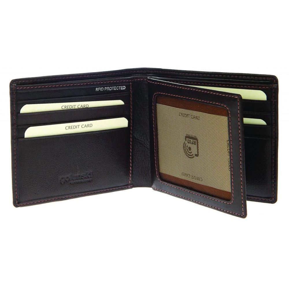 Golunski Wallet