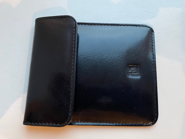 Primehide Key Pouch Holder