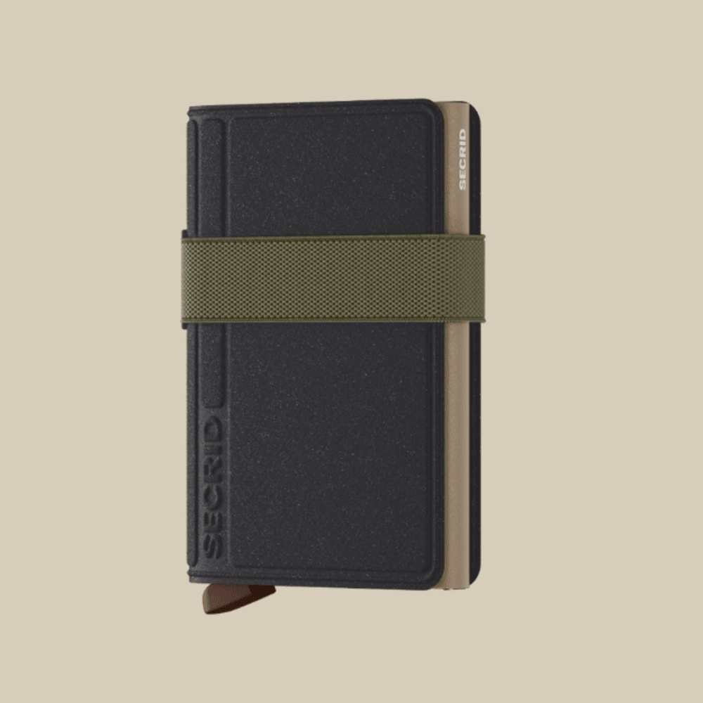 Secrid Band Wallet