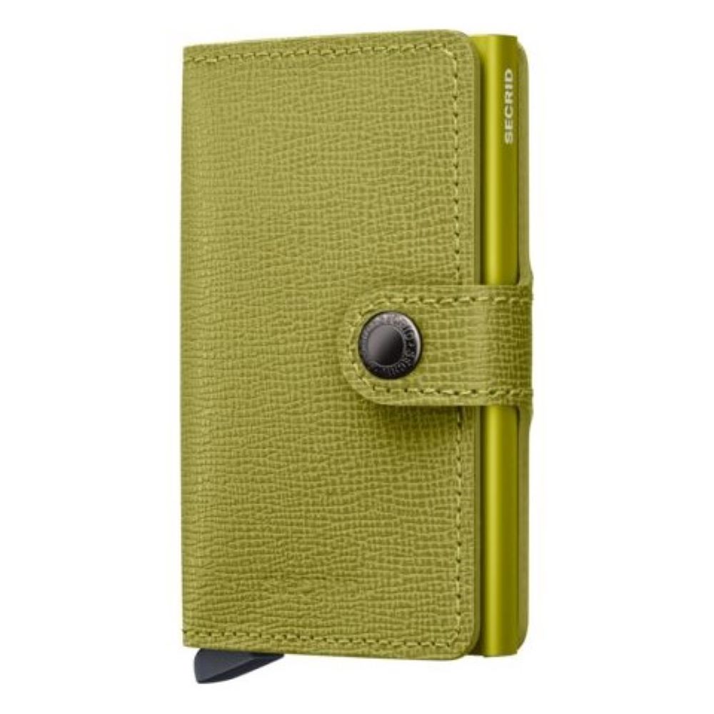 Secrid Miniwallet Crisple