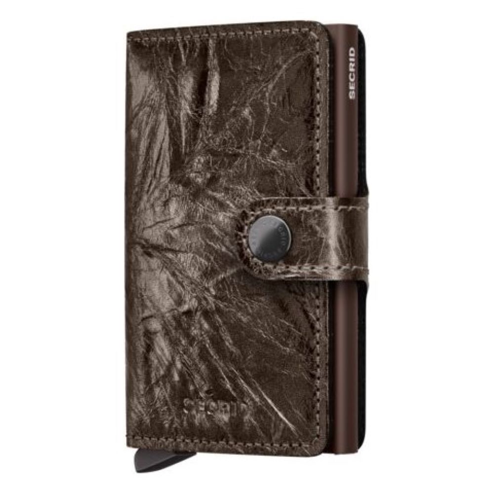 Secrid Miniwallet Crunch