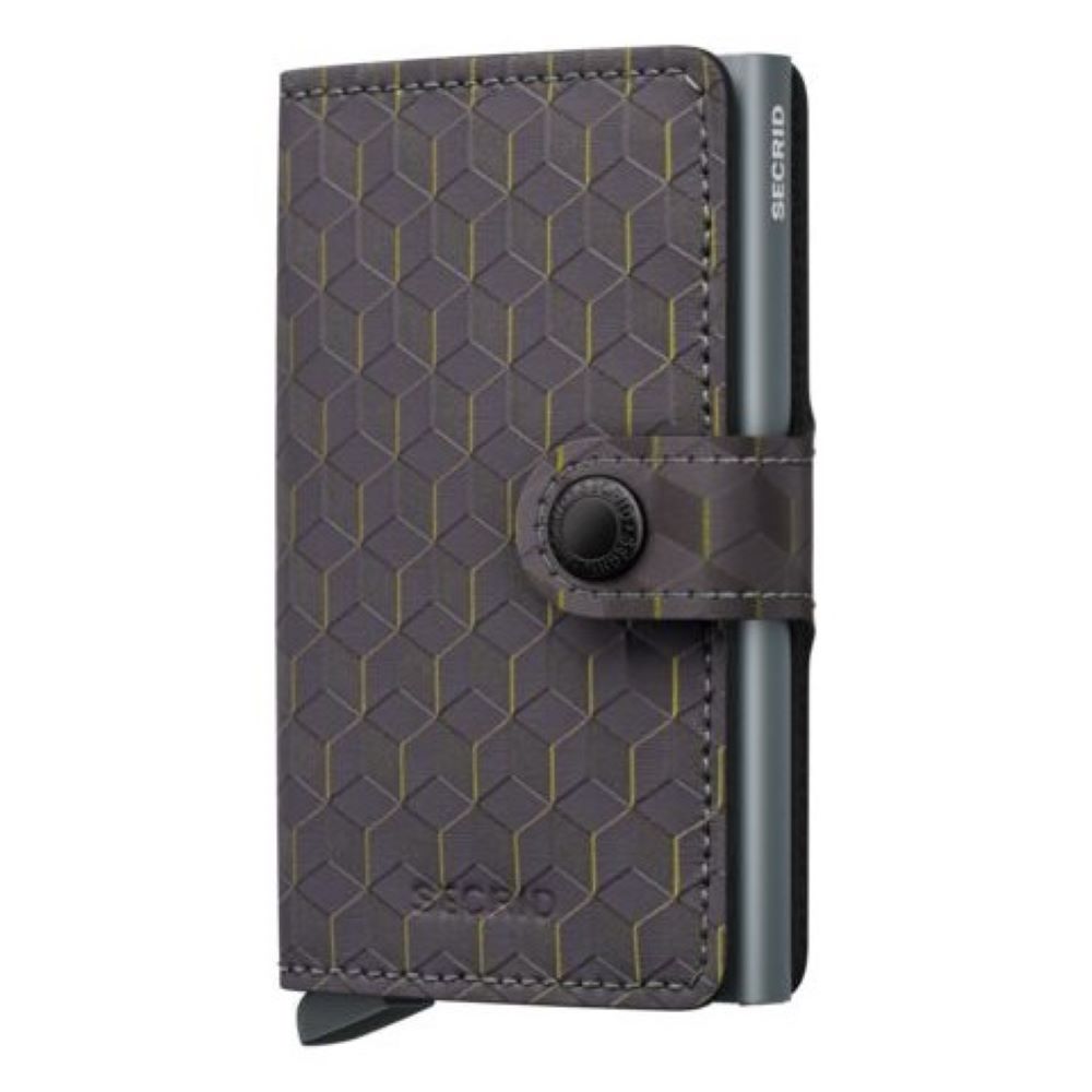 Secrid Miniwallet Optical