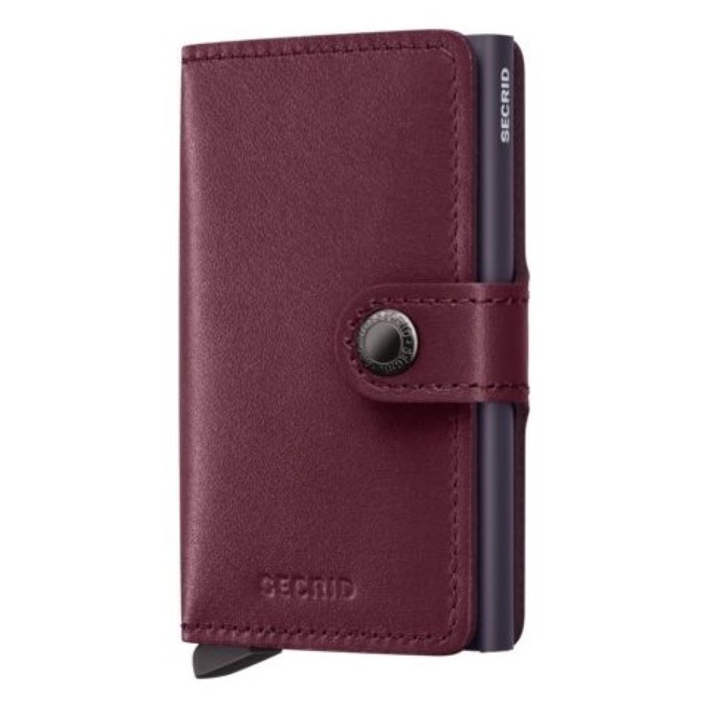 Secrid Miniwallet Original