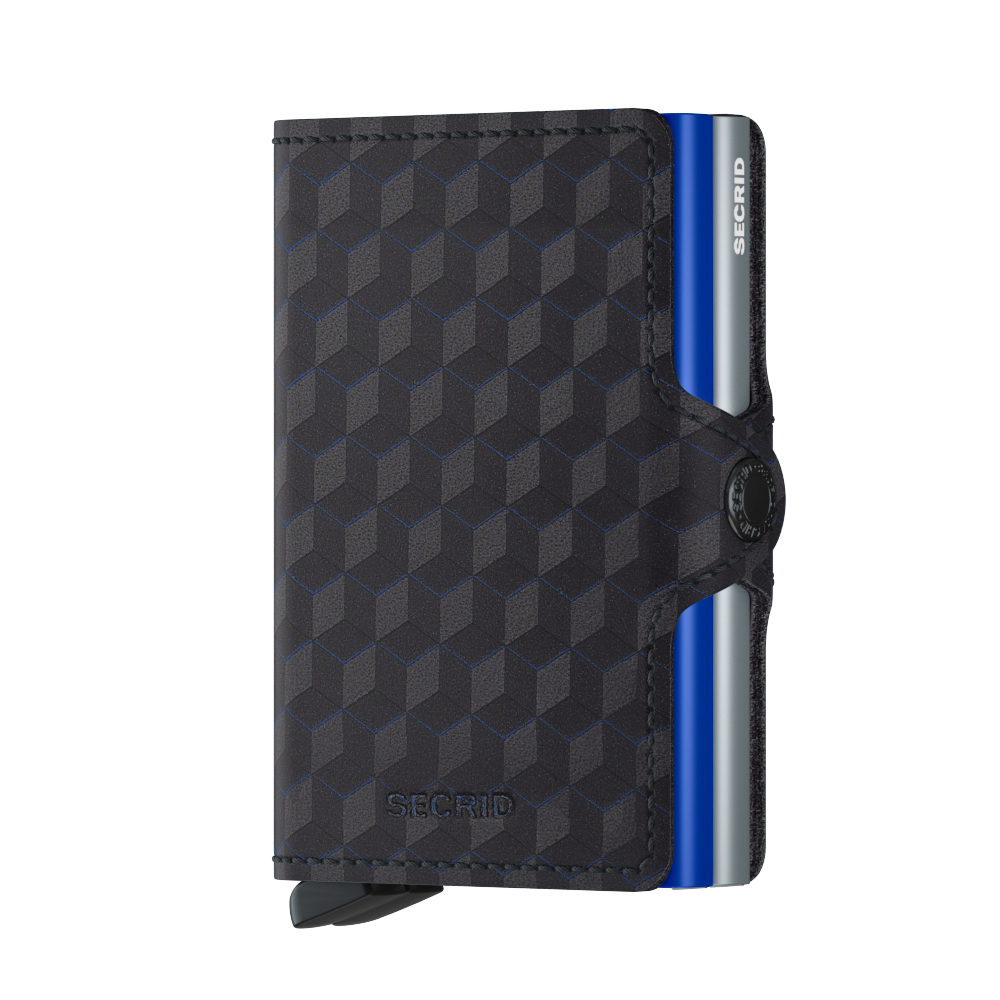 Secrid Twin Wallet