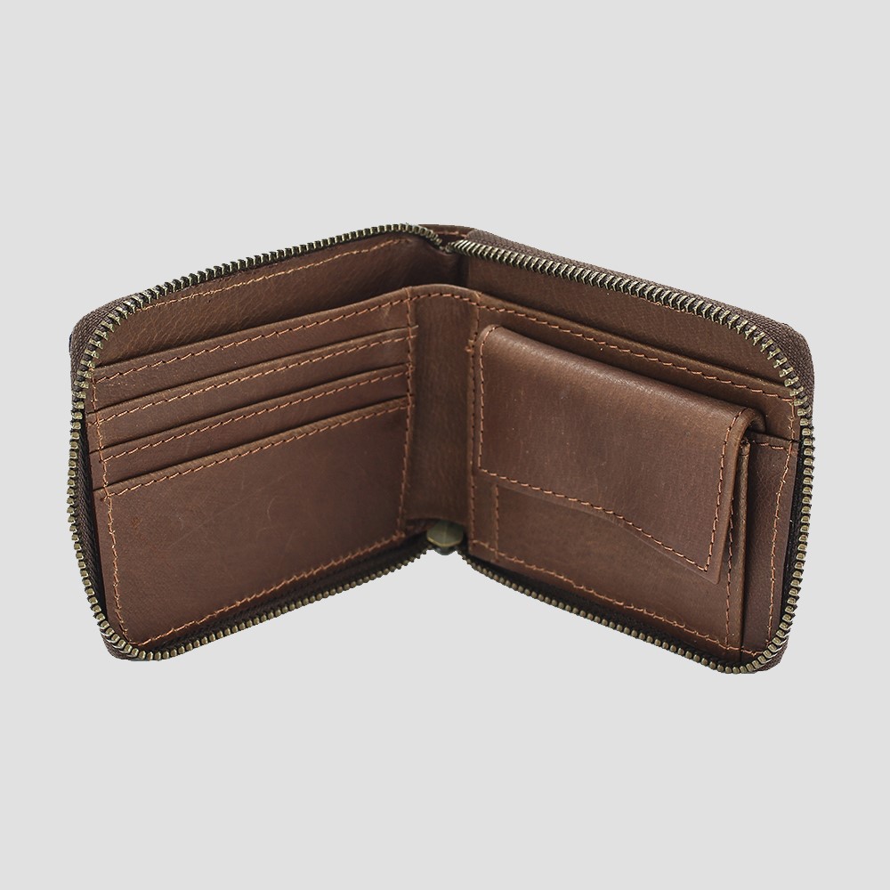 The British Bag Company Wallet Men 107 Gifts and Accessories For Men