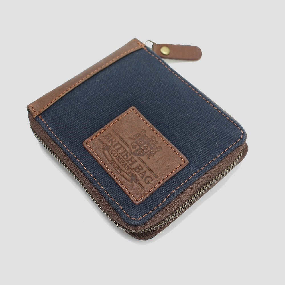 The British Bag Company Wallet Men 107 Gifts and Accessories For Men
